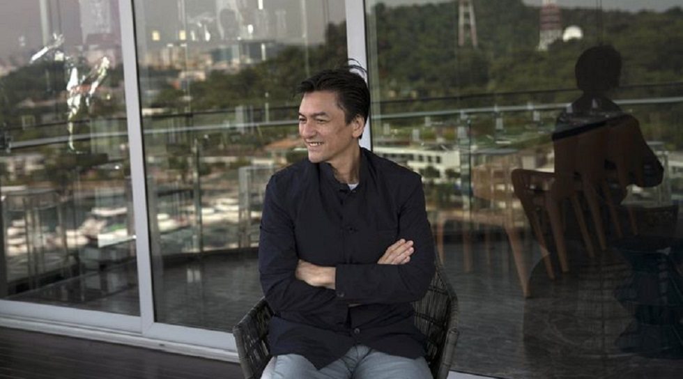 Baidu-backer Singaporean Finian Tan bets on the next big thing: immortality