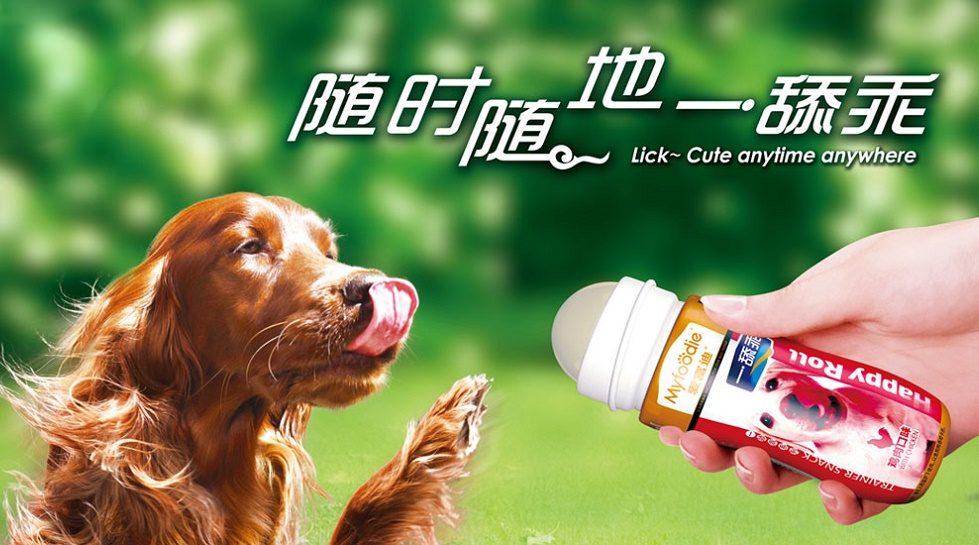 KKR's China Growth Fund invests in pet food firm Gambol