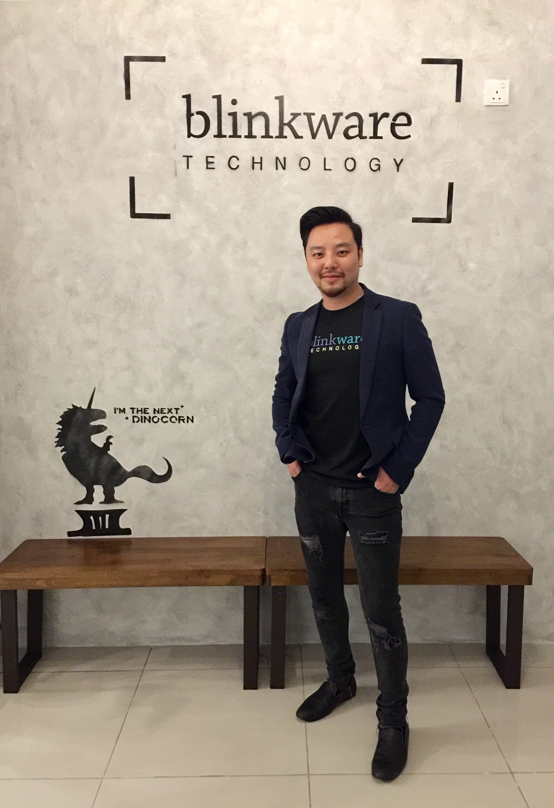 Exclusive: Malaysia's Blinkware to raise $2m from VCs to fund R&D