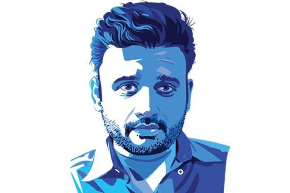 CureFit founder Ankit Nagori: The early riser