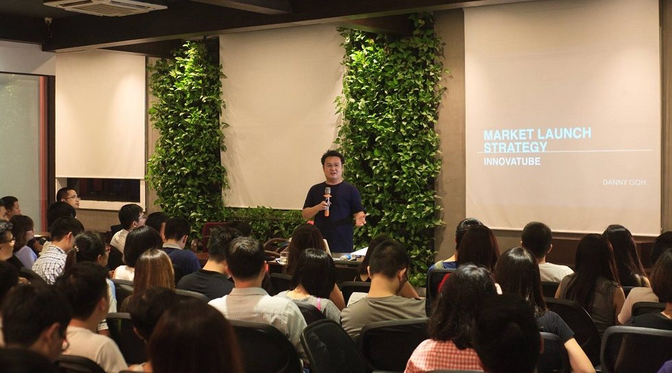 Vietnam: Angel investors launch $5m Innovatube Fund, focus on frontier tech