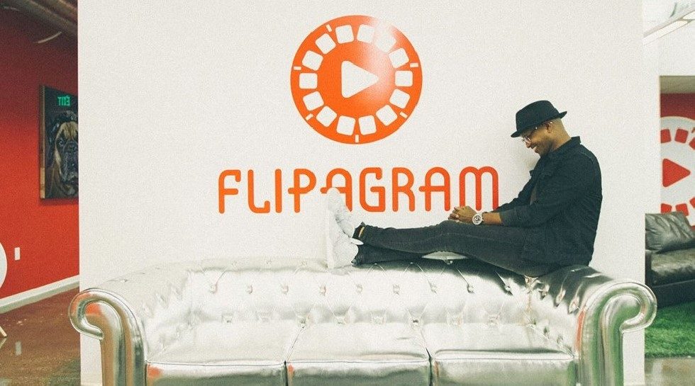 China news platform Toutiao acquires US mobile video creators' app Flipagram