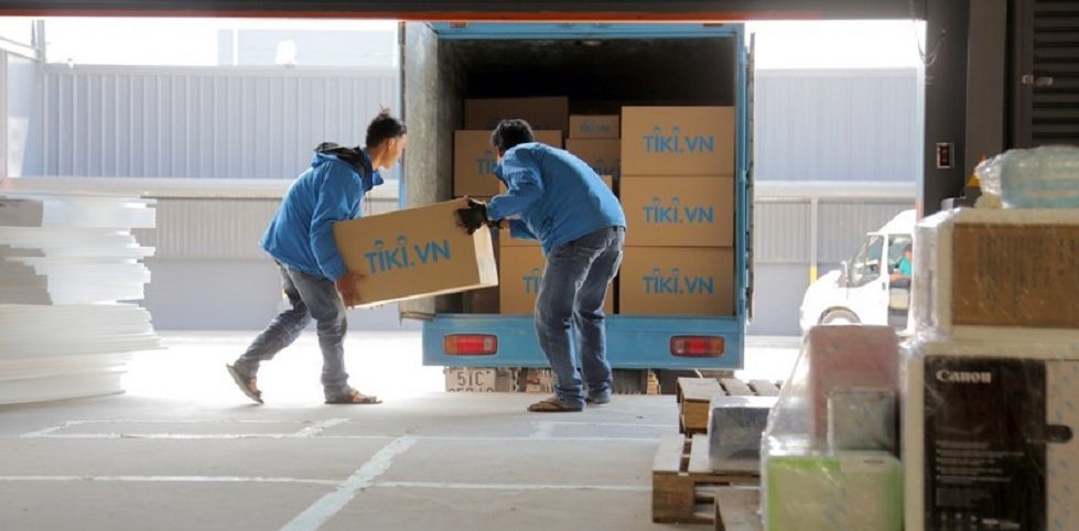 Vietnam's e-commerce firm Tiki said to have bagged $130m funding