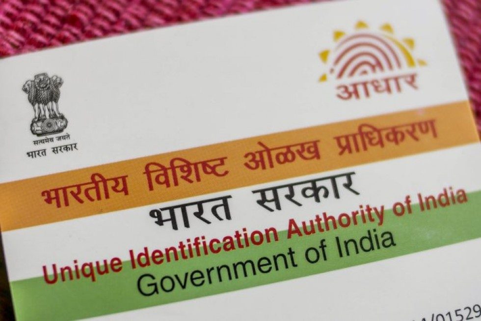 India: Is Aadhar's widening  digital reach risking identities ?