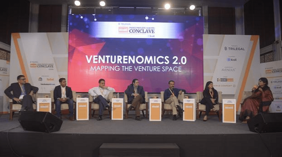 VCs anticipate challenges in a still-maturing India market