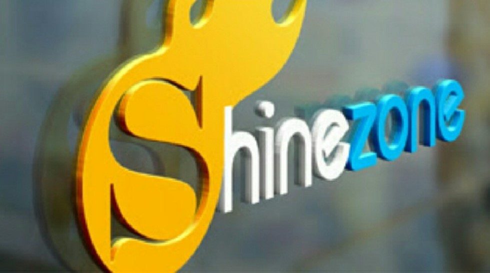 China: Mobile games developer ShineZone raises $58m