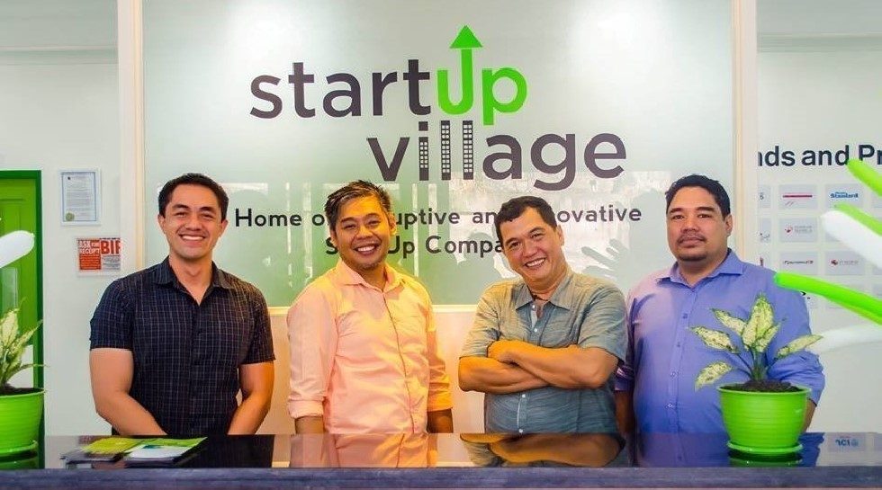 Philippines: New incubator 'StartUp Village' launched
