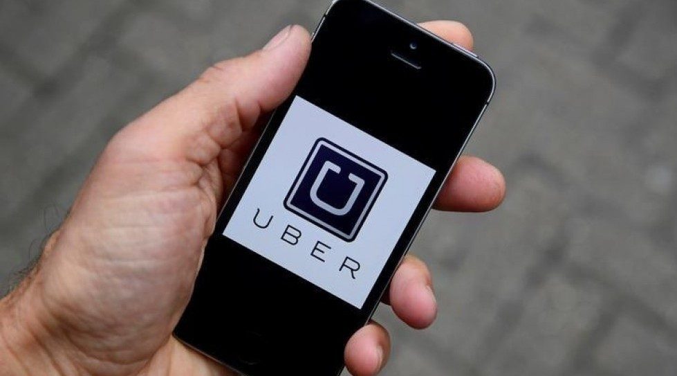 Uber to suspend operations in Macau