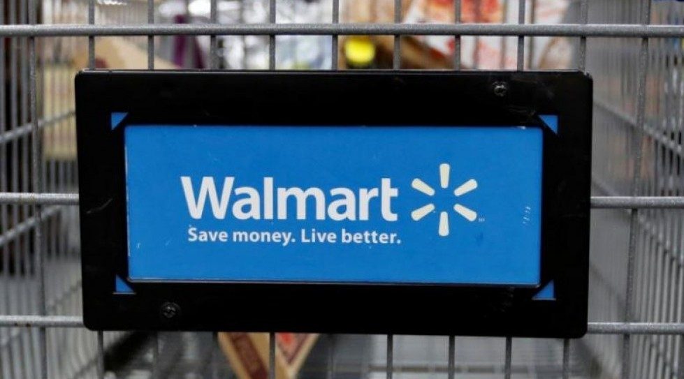 Walmart completes due diligence for buying into India's Flipkart