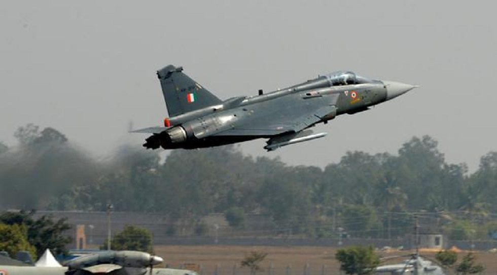India: Govt pledges innovation fund to encourage defence start-ups