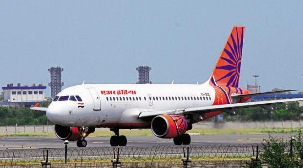 Government may further reduce potential bidders' debt burden in Air India sale
