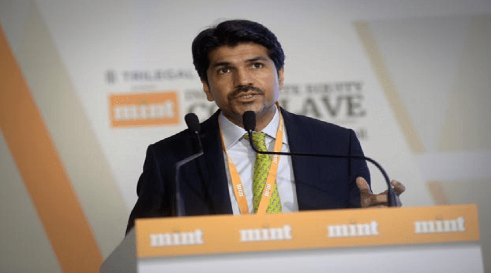 It is not the right time to be adventurous for PE: Amit Dixit
