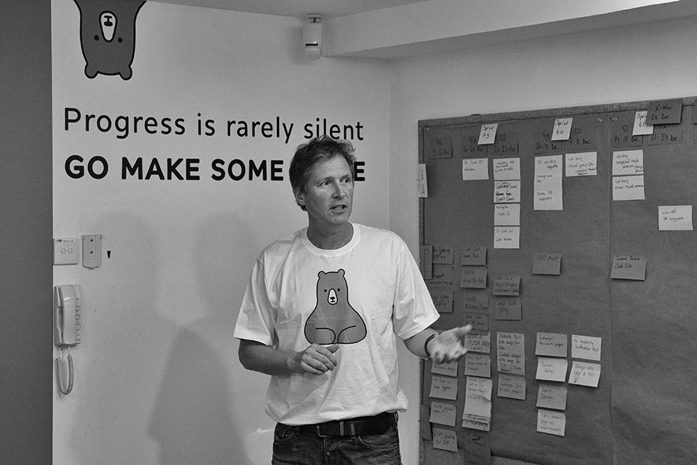 Exclusive: GoBear wants to be the TripAdvisor of finance, banking products, says Andre Hesselink