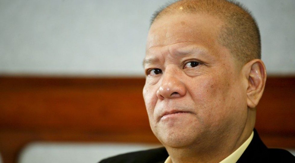 In battle of tycoons, San Miguel's Ang offers $14b for new Philippine airport