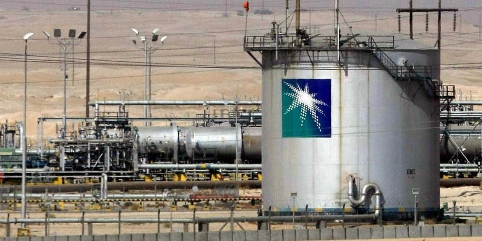 Saudi Arabia transfers Aramco shares worth $80b to sovereign wealth fund