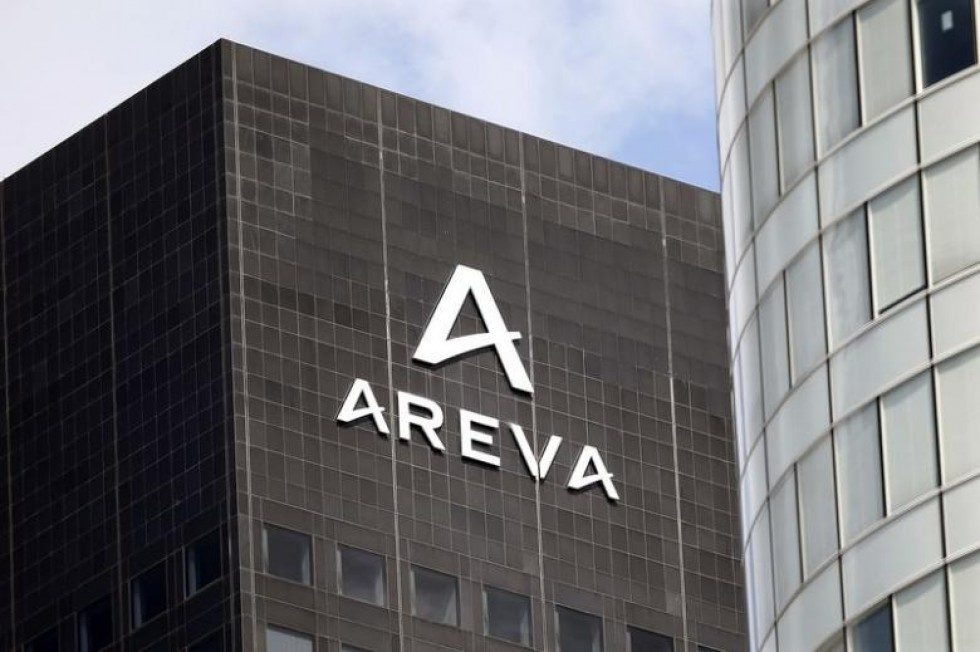 Japanese firms take 10% stake in new Areva for $538m