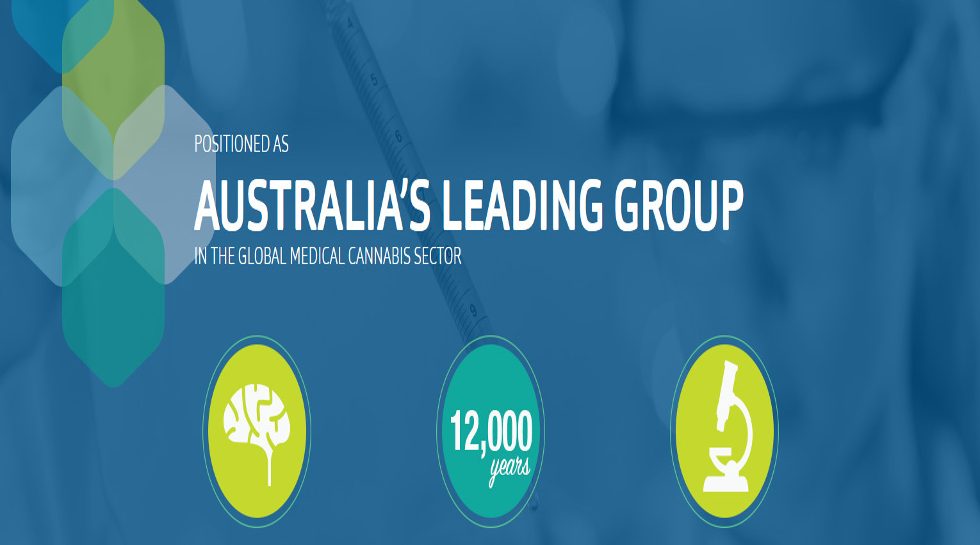 Medical cannabis firm AusCann raises $3.83m in ASX re-listing