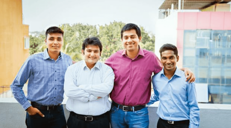 Recruitment startup Belong raises $10m from Sequoia Capital, others