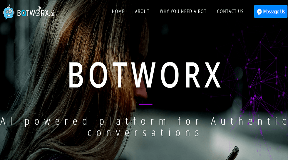 Botworx raises $3m seed funding led by Costanoa Ventures