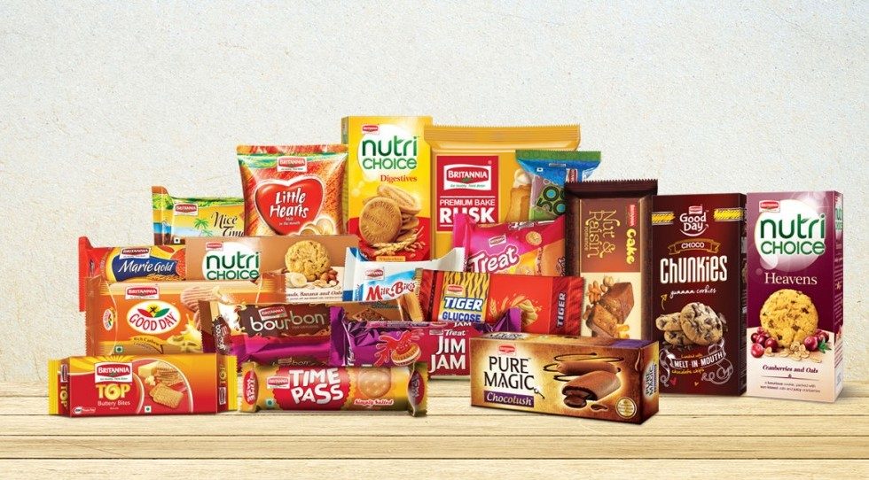 Britannia may form India JV with Greek baker Chipita