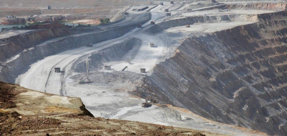 CIC-backed Indonesian miner Bumi completes $2.6b rights issue, saved from collapse