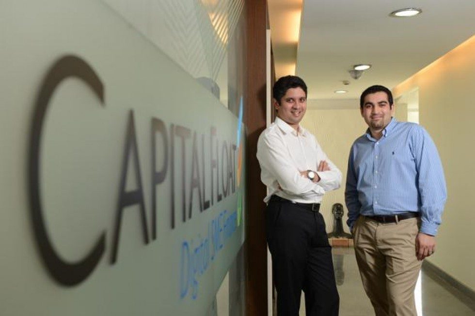 Indian digital lender Capital Float raises $50m led by Lightrock India