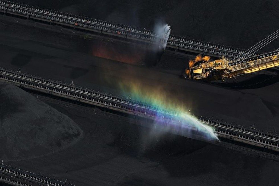 India's Adani may sell stake in Australian coal mine amid financing holdup