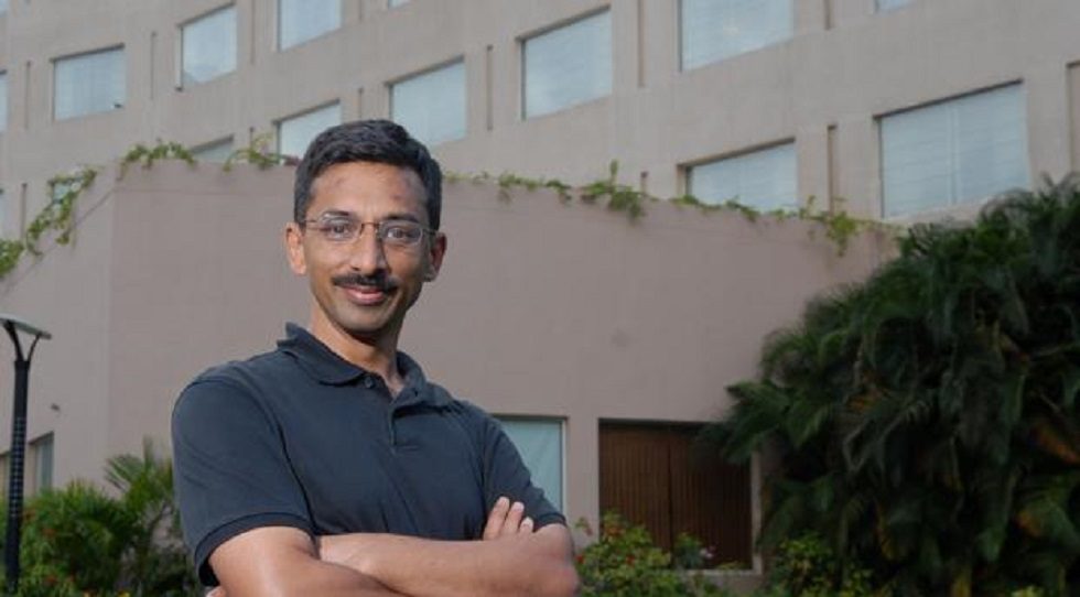 India: Helion co-founder Ashish Gupta joins startup HyperTrack's board