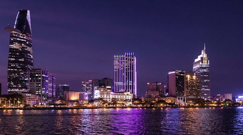 Capitaland increases stake in Vietnam affiliate in $17.9m deal