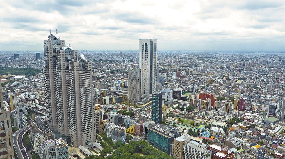 Japan: CLSA Partners closes Sunrise Capital III at hard cap of $400m