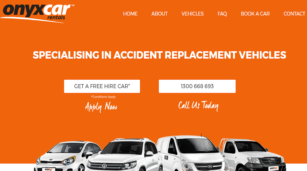 Australia Right2Drive acquires Onyx for 7.5m