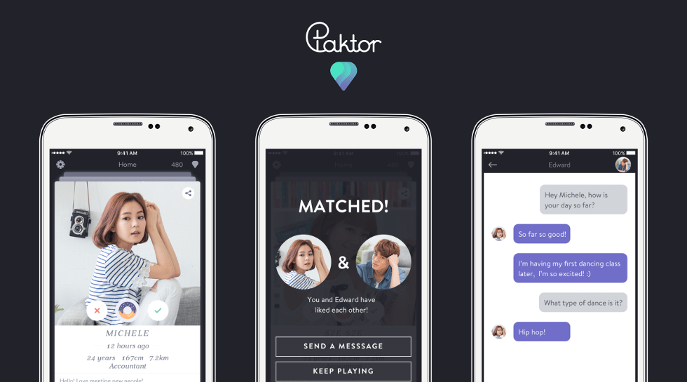 Paktor parent M17 Entertainment officially withdraws US IPO