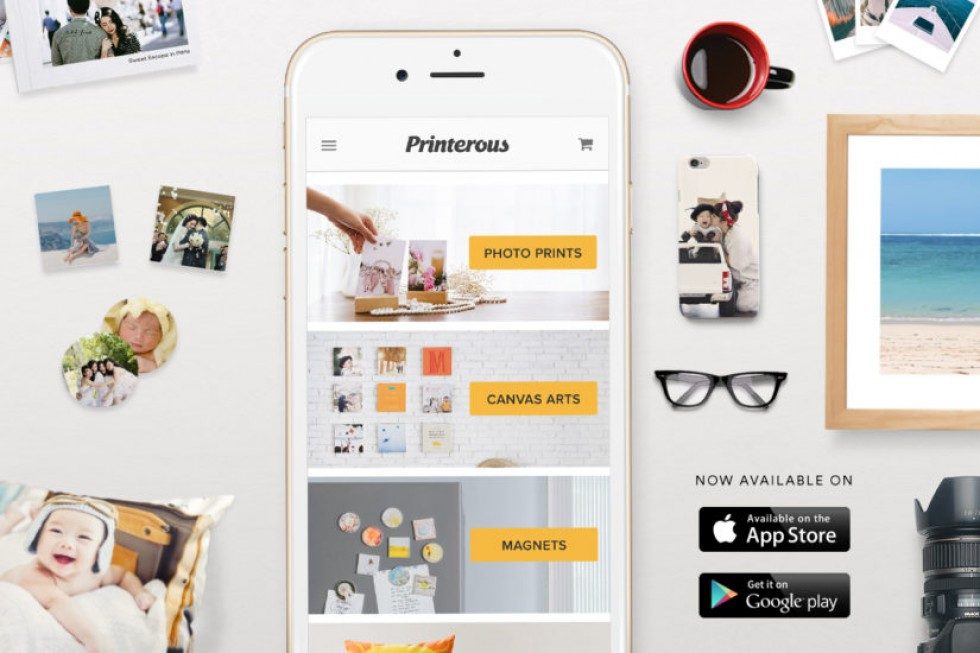 Indonesia: Printerous raises $1.4m led by Golden Gate Ventures