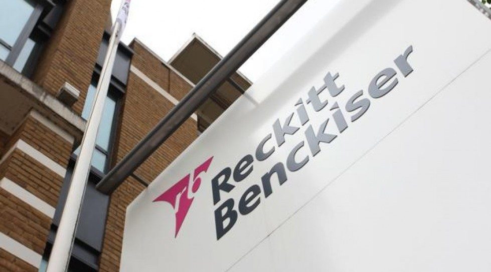 Reckitt Benckiser to buy Mead Johnson in $16.6b deal