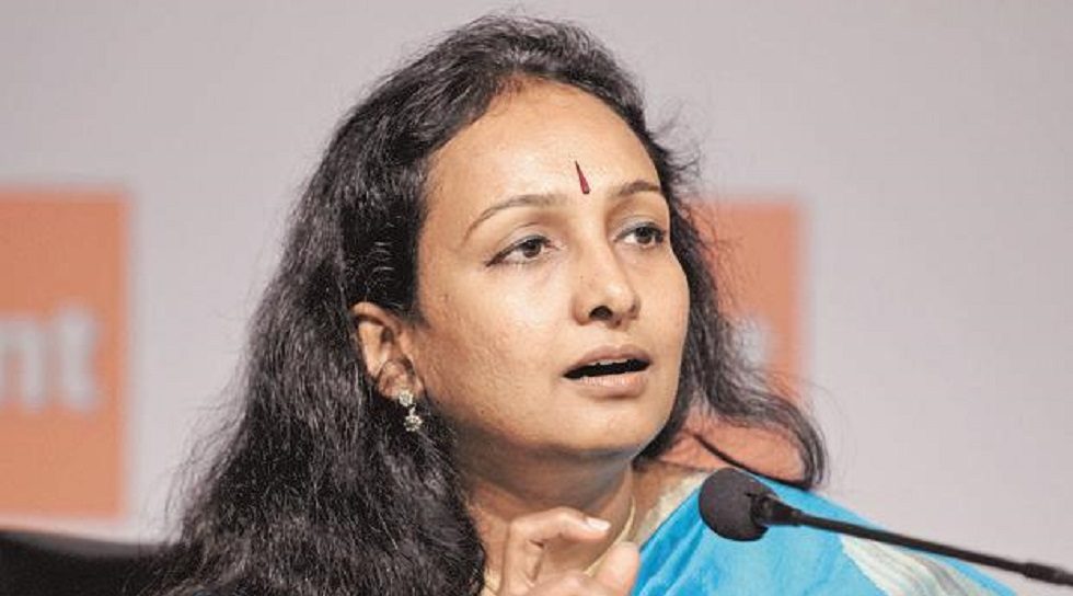 People Digest: Paytm Insurance names CEO; Renuka Ramnath is IVCA's new chairperson