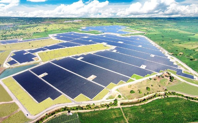 Thai solar power producer Sermsang to divest 30% stake in IPO
