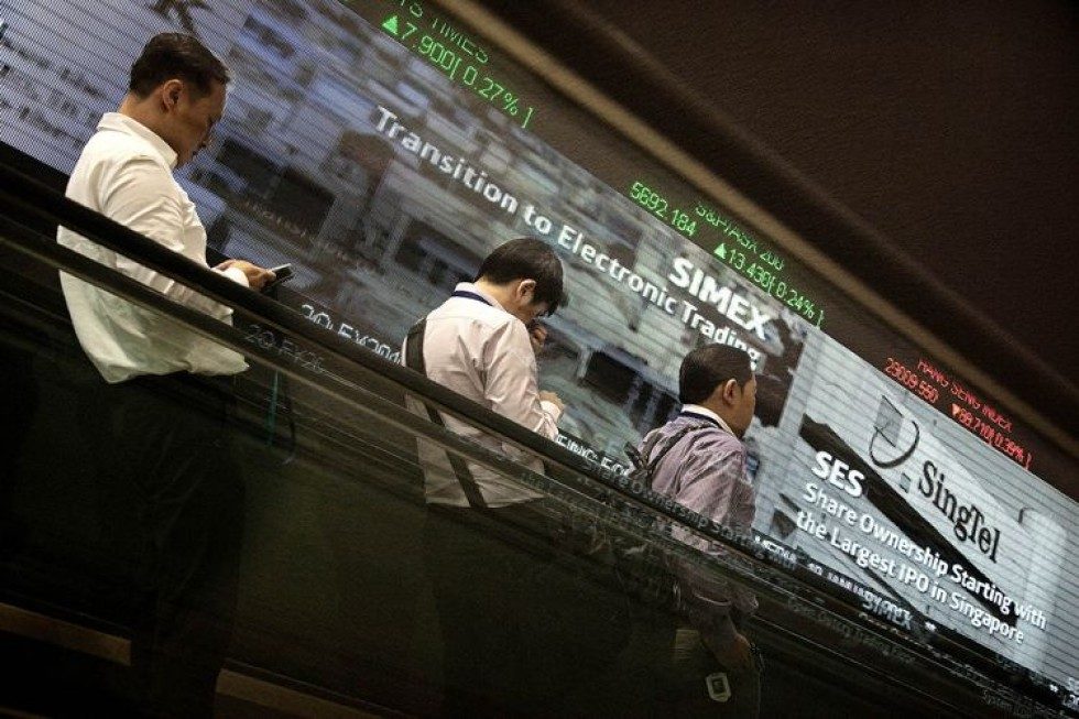 Novo Tellus Capital picks 6.4% stake in SGX-listed ISDN