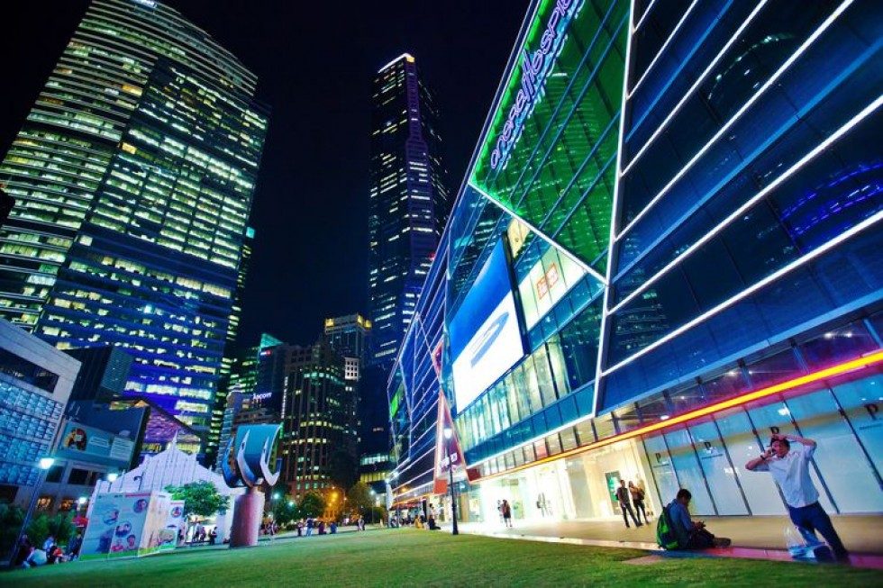 SG Realty: WeWork's Funan launch; Roxy buys Derby Court; CWG sells Sydney land
