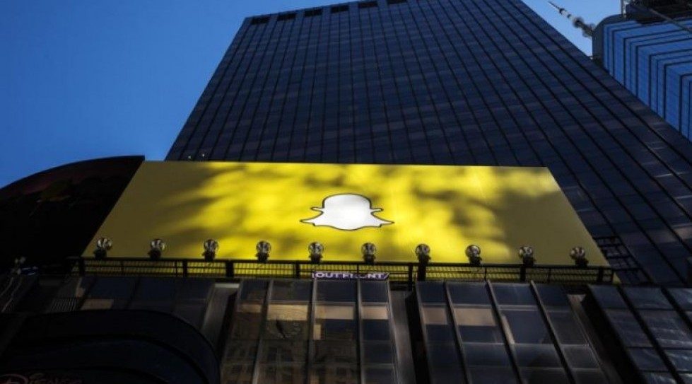 Snapchat oulines aggressive expansion plans in $3b IPO pitch