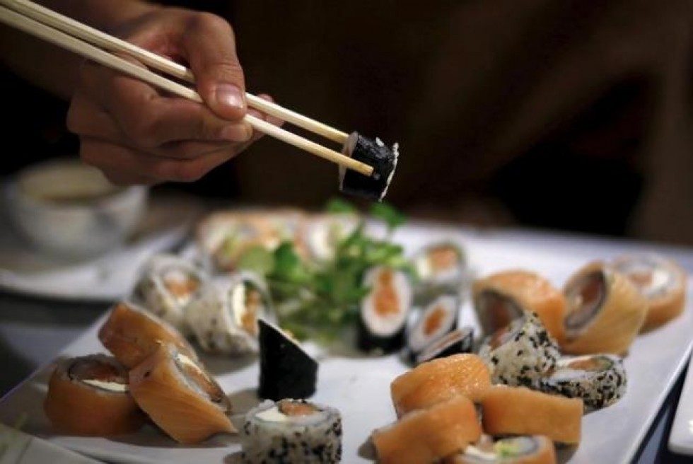 Permira-backed Japanese sushi chain Sushiro plans up to $730m IPO