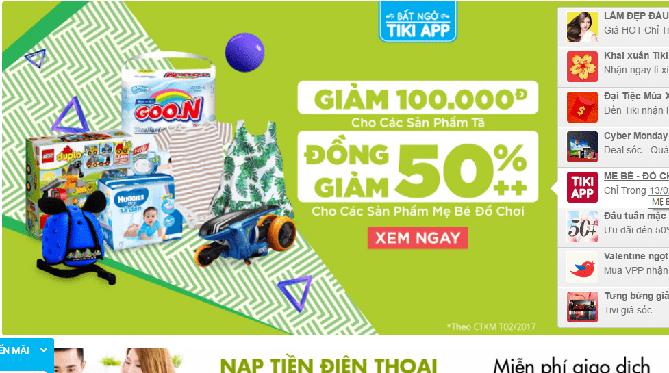 Vietnam's Tiki looks to raise $60m in series D funding