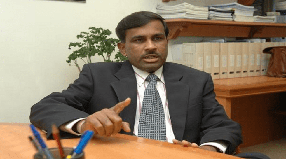 India: NSE selects Vikram Limaye as new CEO and MD