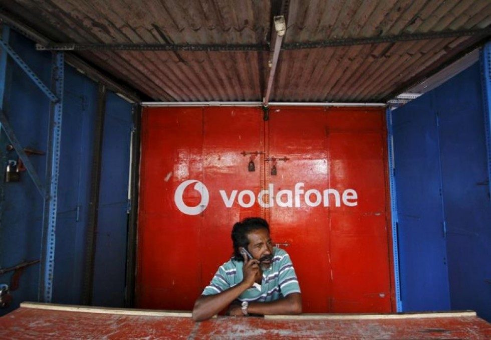 India: Banks eye $40m fee pot for Vodafone-Idea merger