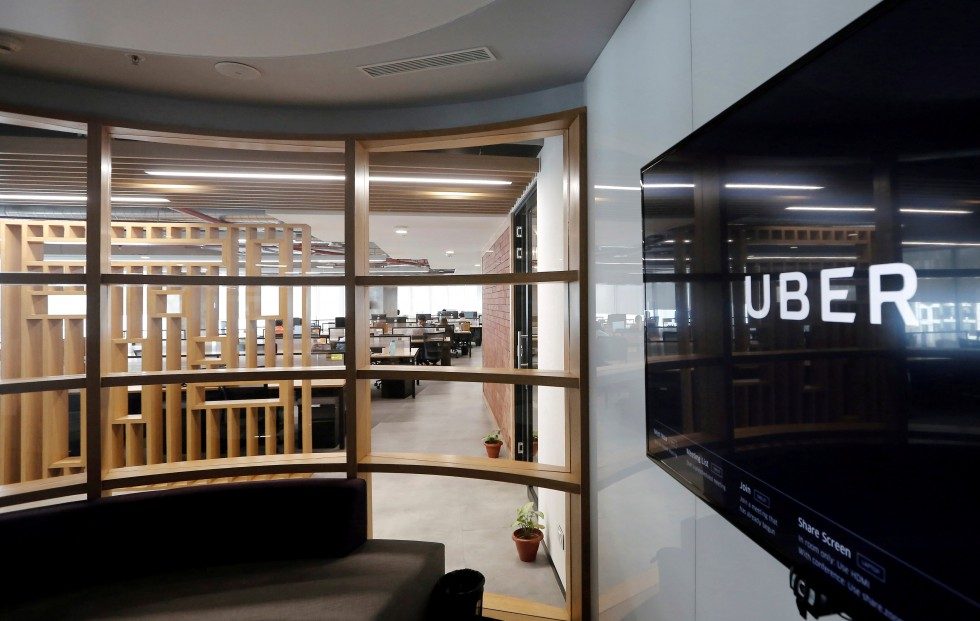 Uber India eyes bigger slice of electric vehicle space