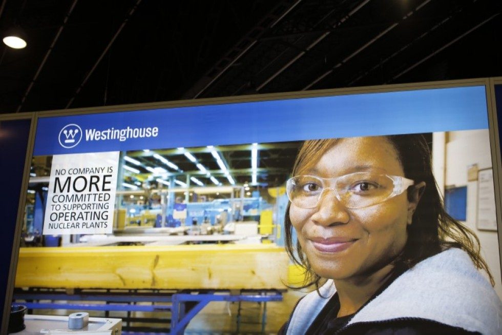 Toshiba's Westinghouse may file for bankruptcy, seeks S Korean Kepco aid