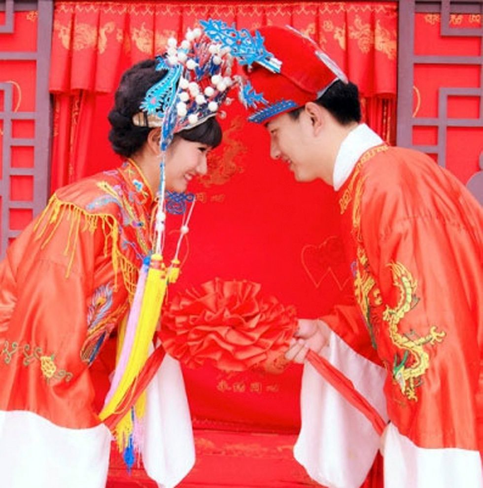 China’s dating site Baihe partners JD Capital to invest in wedding spaces