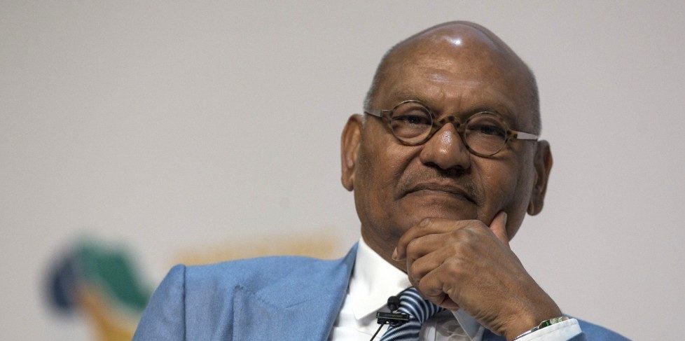 Anglo's new billionaire backer Anil Agarwal has no intention to be activist investor