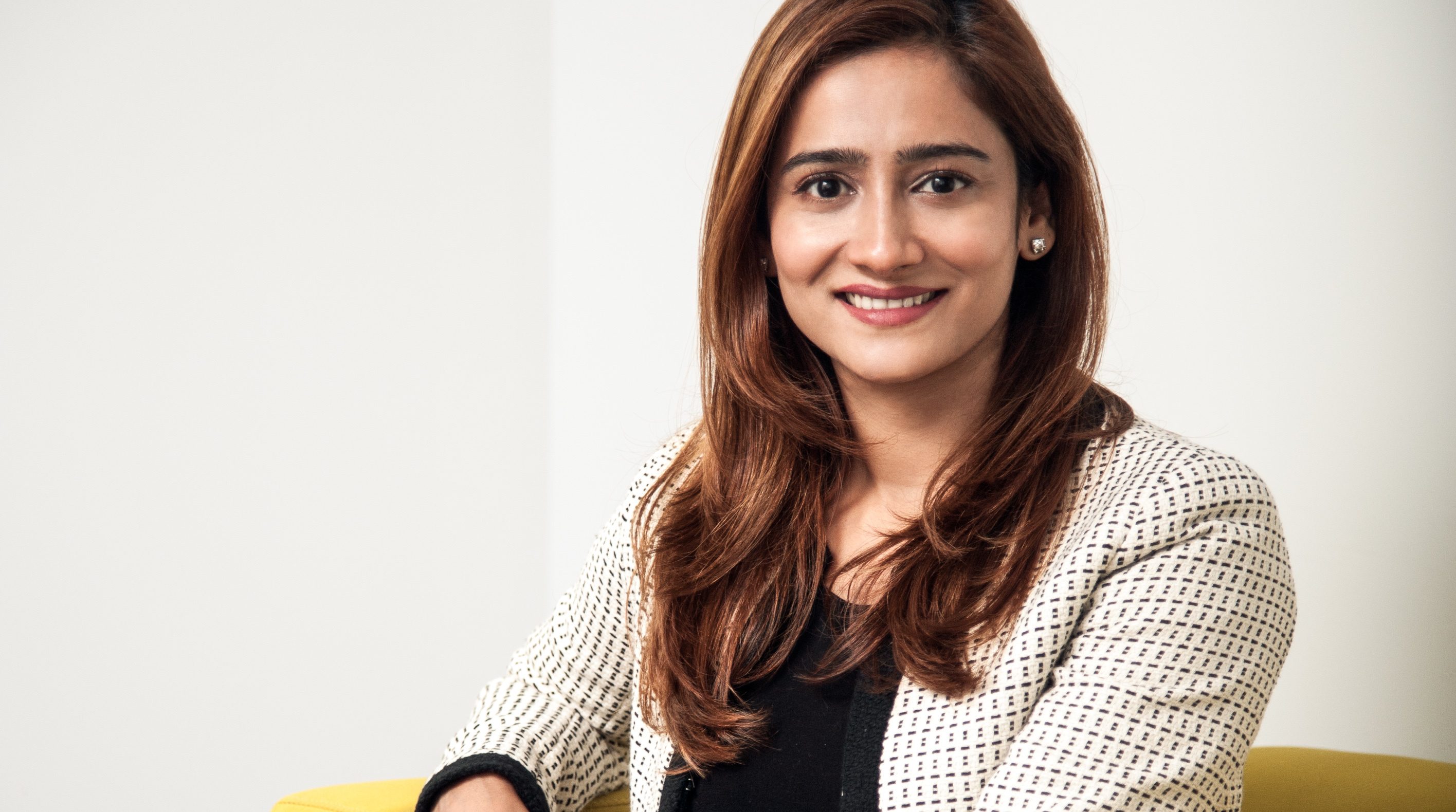 No glass ceiling for women in VC/PE, it's just percieved so: Cradle Seed Ventures CEO Dzuleira