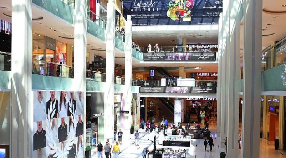 Emaar Malls said to bid for Dubai's Souq.com to challenge Amazon