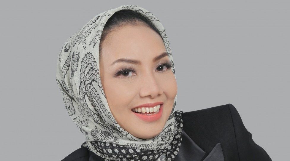 We need tax breaks and more tech schools, says Indonesian angel investor Shinta Dhanuwardoyo